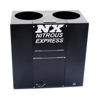 NXS15935 NX Hot Water Bottle Bath 