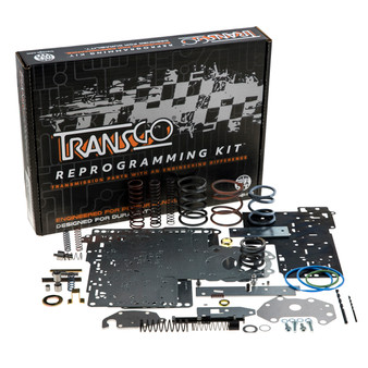 TGOTFRE-PRO Reprogramming Kit Dodge/ Jeep 46-47RE/RH