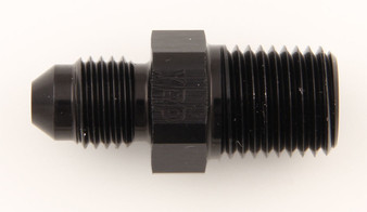 XRP981644BB Adapt. #4 Flare X 1/4npt Black