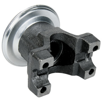 ALL68375 Yoke Ford 9 28spl Cast Steel 1310 U-Joint