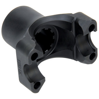 ALL68387 Yoke QC Billet Steel Standard Length
