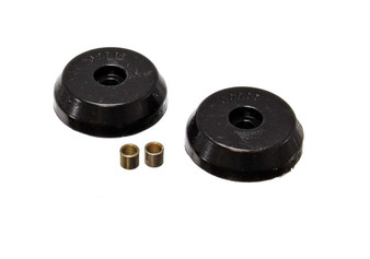 ENE9-9148G Bump Stop 3/4 x 2-3/4 Flat Head Pair