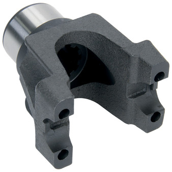 ALL68386 Yoke QC 10spl Cast Steel 1310 U-Joint +1in