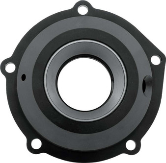 ALL68396 Pinion Support 28spl Daytona Forged Alum BK