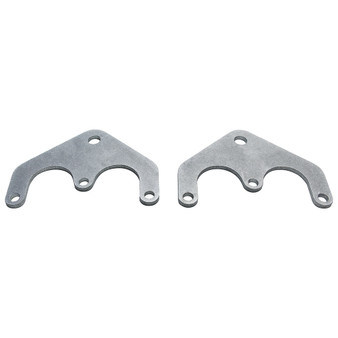 ALL68317 QC Lift Bar Brackets Alum Upper 5/8in Hole