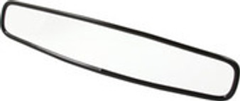 QRP66-757 Mirror 17in Convex 