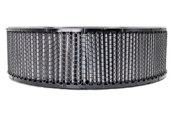 OTRSSR10644 Filter Air 14in Dia x 3.75in Tall Drag Race
