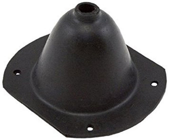 OMI18806.02 T14/T15 Manual Transmiss ion Shifter Boot - Black
