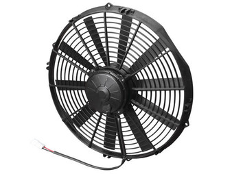 SPA30102041 14in Puller Fan Straight Blade 1623 CFM