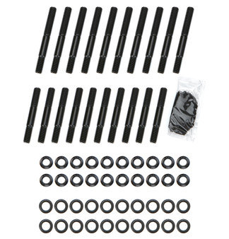 PQX1045442 BBC Main Stud Kit '65-00  BB 4-Bolt