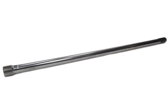 SOTAGY12003600-2 Axle 31 Spline 36.0in 1.200in OD