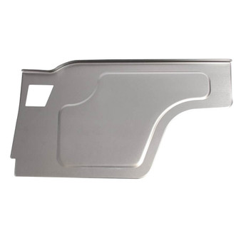 DSE010904DS Firewall Fill Plate - 70-81 GM F-Body