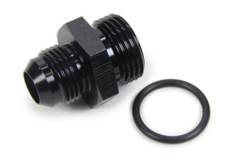 TXRHF-81012-BLK AN to O-Ring -10 x 1 1/16-12 (-12)