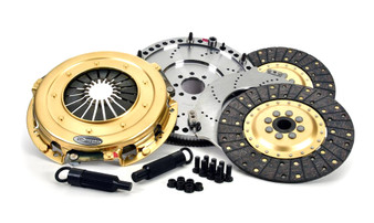 CTF412613098 SST Clutch & Flywheel Kit Dodge Gen III Hemi