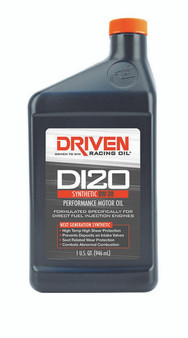 JGP18206 DI20 0W20 Synthetic Oil 1 Quart