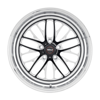 WEL82HB7100W52F RT-S S82 Series Wheel 17x10 5x115mm BC 5.2 BS