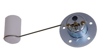 OMI17724.01 Gas Tank Sending Unit  6 or 12-Volt; 46-53 Jeep