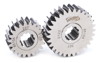 WIN8510A Quick Change Gears 