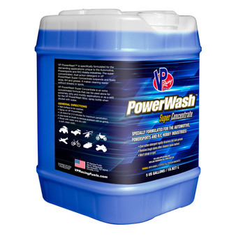 VPFM10012 Power Wash 5 Gal Pail 