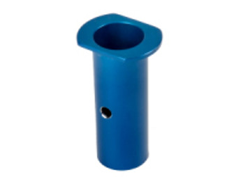 SICCA860S1 Sprint Camber Sleeve - Blue 1