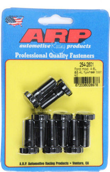 ARP254-2801 Ford Flywheel Bolt Kit Fits 4.6/5.4L