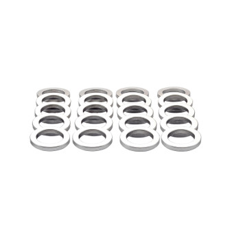 MCG78710 Mag Washers Stainless 20 Pack
