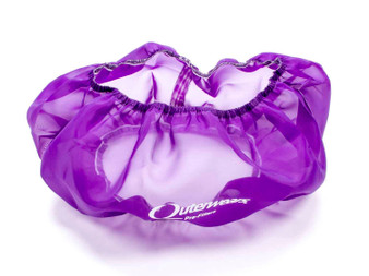 OUT10-1026-07 14in A/Cl W/6in Element Purple