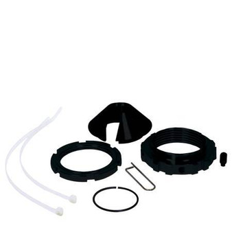 QA1CK8Q00 Coil-Over Kit 1.875in ID Threaded Body