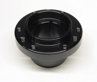 ATI916043 Steel Crank Hub - SBC w/BBC 1.600 Snout