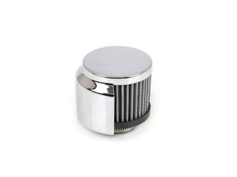 CAN65-510 V.C Breather W/Hood 