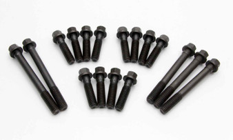 MAN42198 BBM Head Bolts (1 Head) Indy
