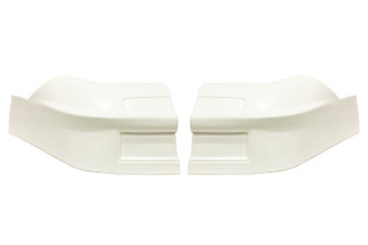 FIV660-410-W ABC Nose Chevy SS White 