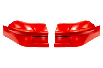 FIV660-410-R Chevy Nose Red 