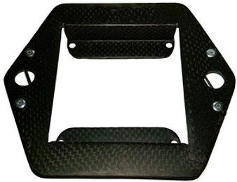 TXRSC-BW-0702CF Tel-Tach Mount Carbon Fiber