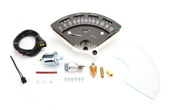 CLABET00B Belera III Instrument Package Black