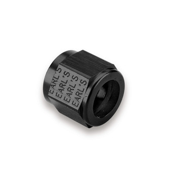 EARAT981810ERL Tube Nut 10an (1pk) 