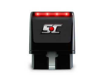 SCI3581 Flashcal+ for 2008-2018 Jeep Wrangler JK