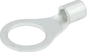 ALL76026 Ring Terminal 3/8in Hole Non-Insulated 12-10 20pk