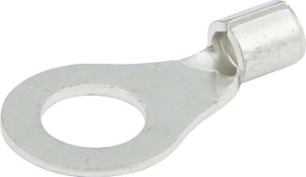ALL76025 Ring Terminal 5/16 Hole Non-Insulated 12-10 20pk
