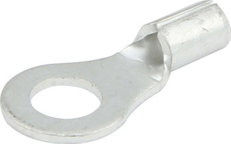ALL76002 Ring Terminal #8 Hole Non-Insulated 22-18 20pk