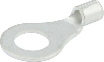 ALL76014 Ring Terminal 1/4in Hole Non-Insulated 16-14 20pk