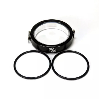 WLS486325 105mm Dual Seal Clamp Kit