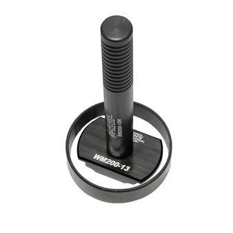 WEHWM200-13 Bearing Tool Birdcage Install / Removal