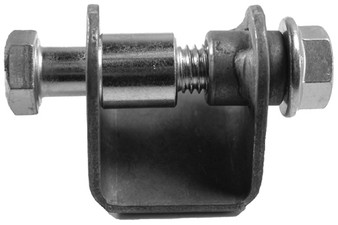 UBM35-3310 C/O Mount Wide For Flat Mount
