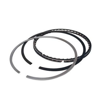 TOTMS0010-75 Piston Ring Set 4.070 Gapls Top 043 043 3mm