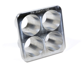 WEHWM302-1.125 Carb Insert 2in Tall 1.125in Diameter