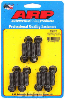 ARP114-2001 AMC Intake Bolt Kit 6pt.