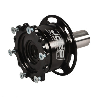 JOE13422-M Quick Release Steering Pro Momo 3/4in Shaft