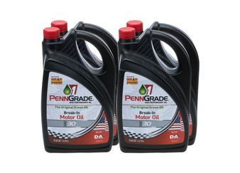 BPO71200-4 30w Racing Oil Case 4 x 5 Quart Bottles