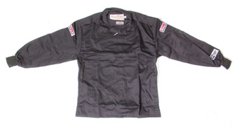 GFR4126MEDBK Jacket GF125 Medium Black